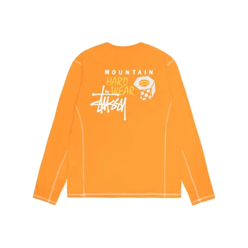 Stussy Унисекс T-рубашки