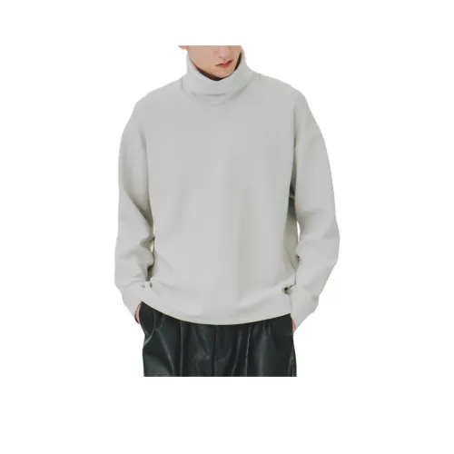 UNITED TOKYO SS25 T Рубашка Мужская Светло-Серый