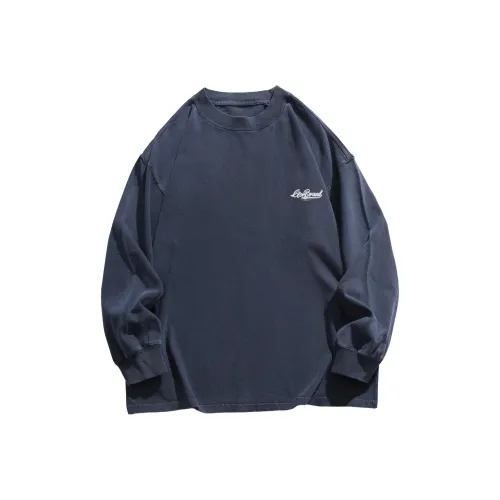 CLOR Унисекс Футболки