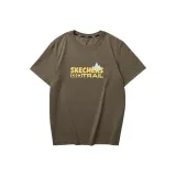 Грибной коричневый