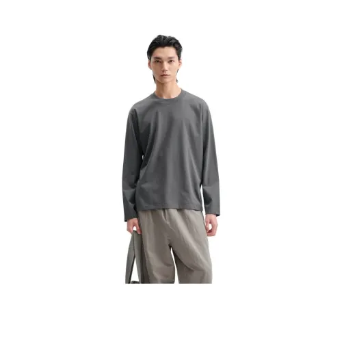 Nice Rice Мужские T-рубашки