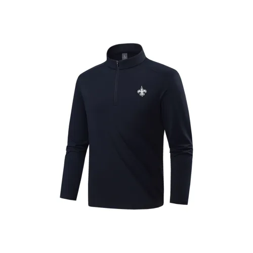 NFL Черные Мужские Футболки