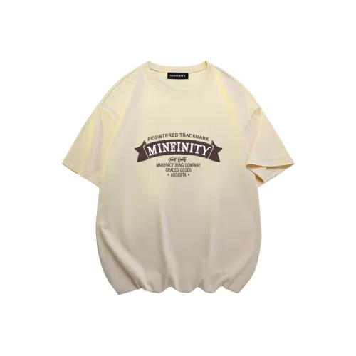 Minfinity Унисекс Футболки