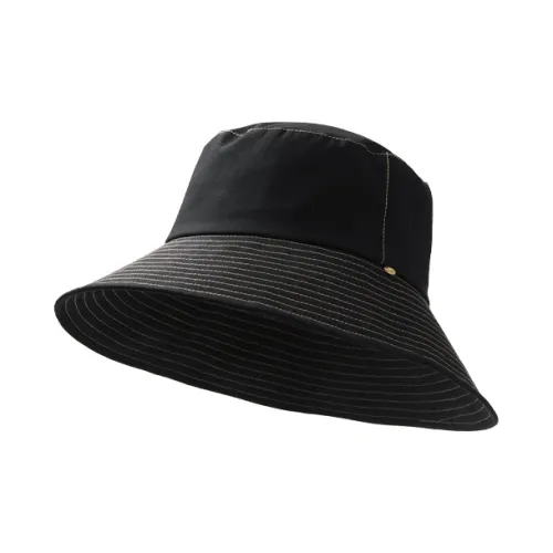 Lagur Хлопок Linen Bucket Hats Women's
