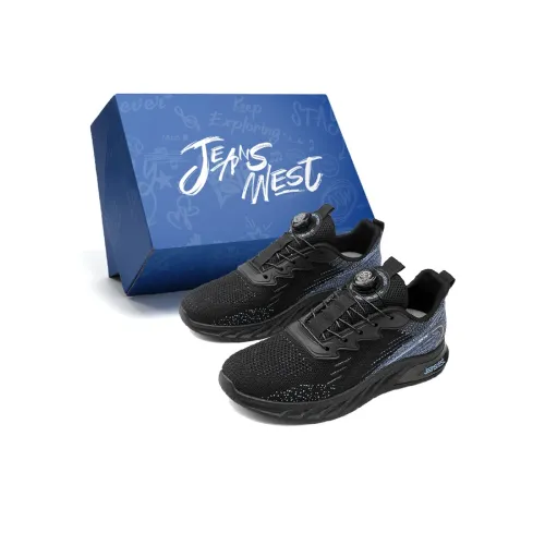 JEANSWEST Ударопрочный Легкий Дышащий Устойчивый к растяжению Кэжуал Мужской