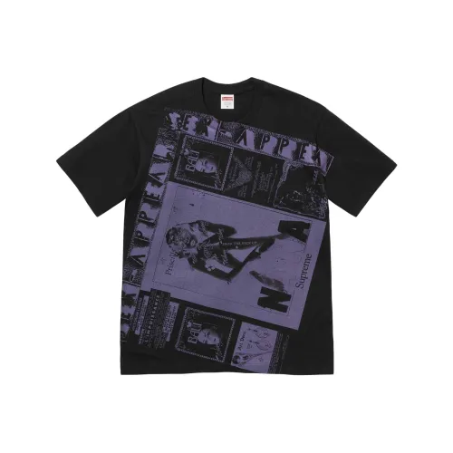 Supreme SS24 Унисекс Футболка