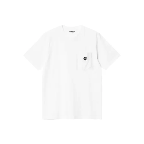 Carhartt WIP S S Pocket T-Shirt Мужская