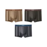 Умбра + Коричневый + Серый (3 упаковки)