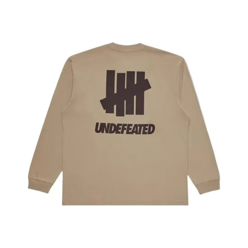 Undefeated Унисекс Футболка
