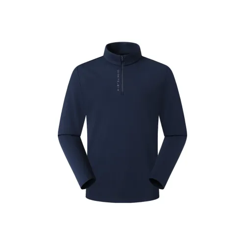 SUMMIT GLORY Мужская футболка с коротким рукавом