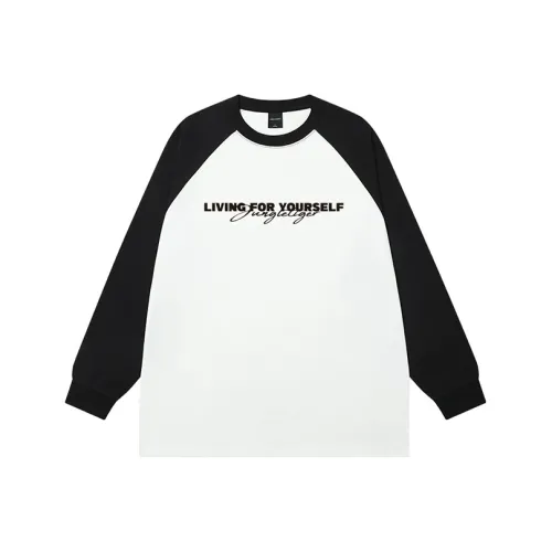 JUNGLE TIGER Унисекс Футболка