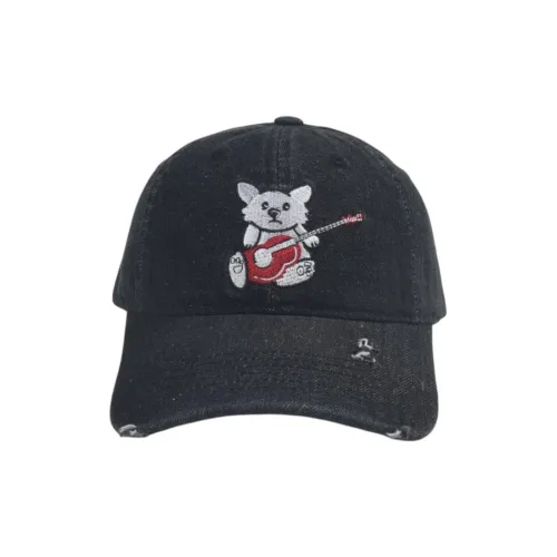 YOULIANYIN Хлопковые кепки унисекс