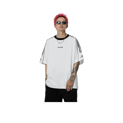 GOLFCROSS Унисекс Футболки