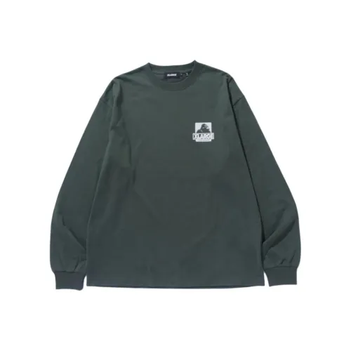 XLARGE совместная модель Мужская T-рубашка