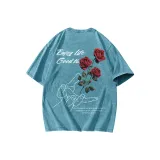 Туманно-синий