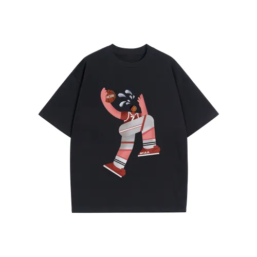 NCAA Унисекс Футболки