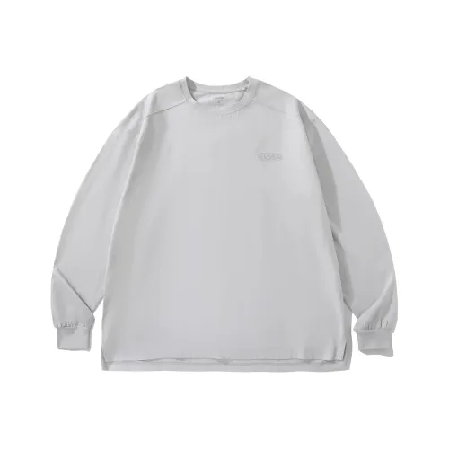 LUSHISI Унисекс Футболки