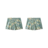 Зелёный (2 упаковки)