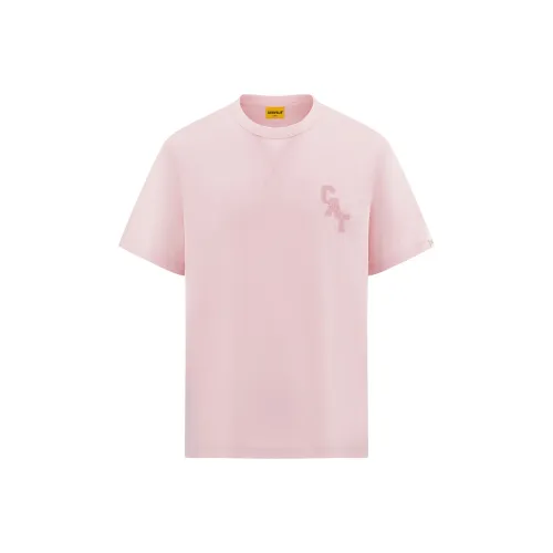 CAT Мужская T-рубашка