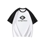 Белый, черный