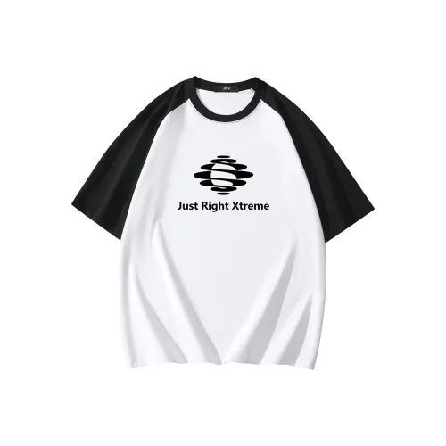 JRX Унисекс Футболки