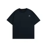 Чисто черный