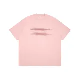 Розовый (плотный и 100% хлопок)