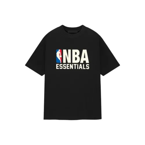 Fear Of God Essentials NBA T-Shirt Мужская