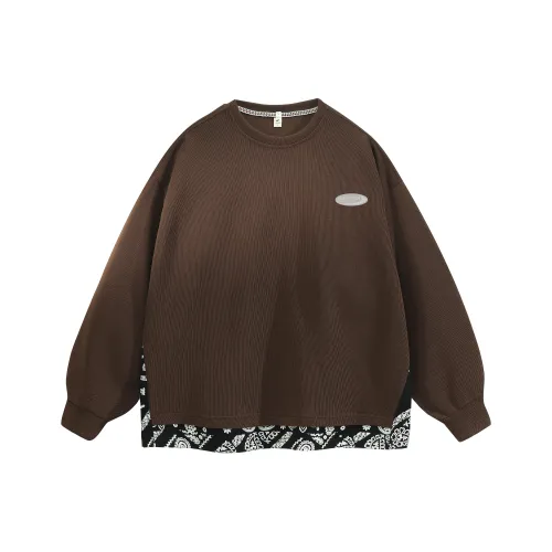 FASTFISH Унисекс Футболки