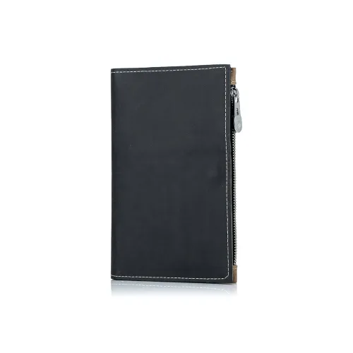 Tong Tong Rabbit Корова Кожа Лицевая Картхолдер Стандартный Унисекс Многоцветный