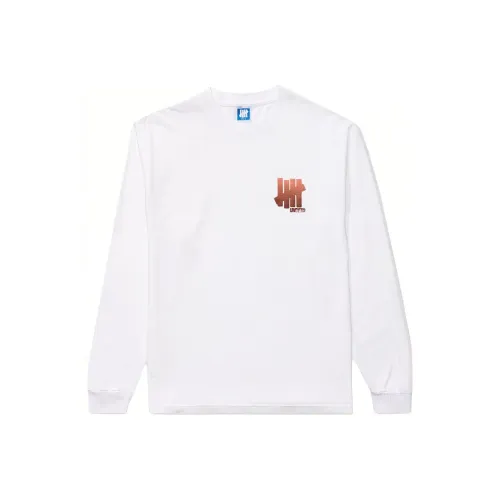 Undefeated Унисекс Футболка