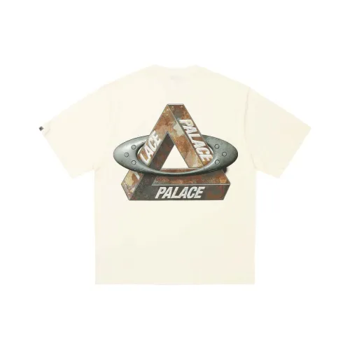 PALACE Oakley Europe Collaboration T-Shirt Унисекс