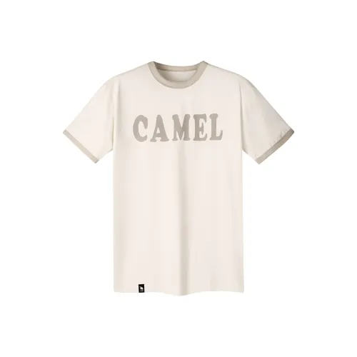 CAMEL Urban Function Series T-Shirt Унисекс