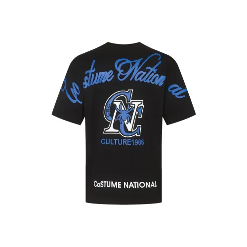 C'N'C Trend series Весенне-летняя рубашка унисекс