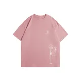 Мужской розовый