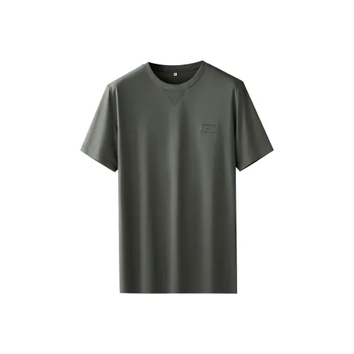 HARSIINCN Мужские T-рубашки