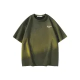 Армейский зеленый