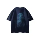 Темно-синий