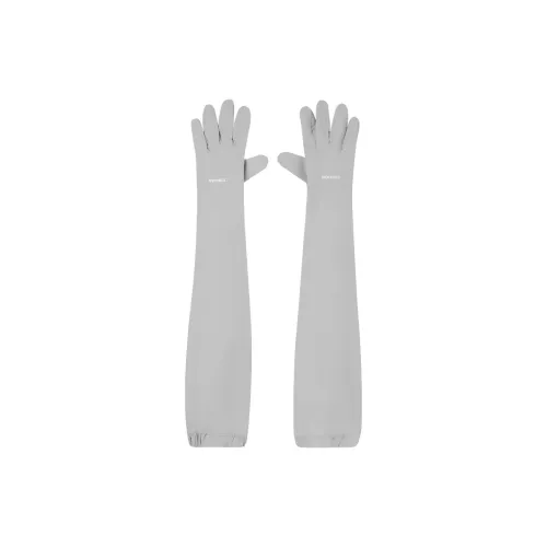 Tonlion Полиамид Перчатки с Защитой от UV Унисекс