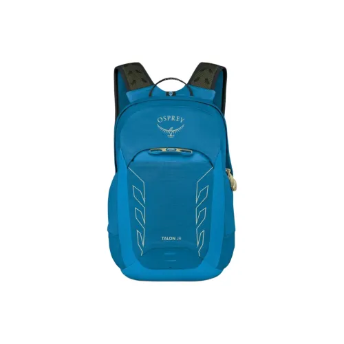 OSPREY Talon 11L Альпинистский рюкзак для активного отдыха сумка нейлон вулкан пепельный синий детский