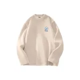 Абрикос (Логотип на груди Starry Sky Exploration)