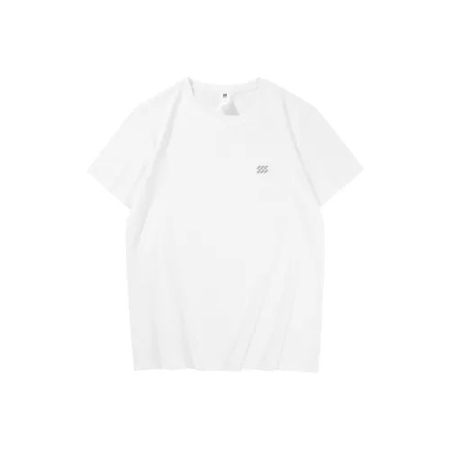 HLA Короткий рукав T-рубашки Мужской