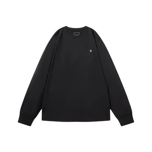 OUTDOOR PRODUCTS Быстросохнущая одежда унисекс классический черный