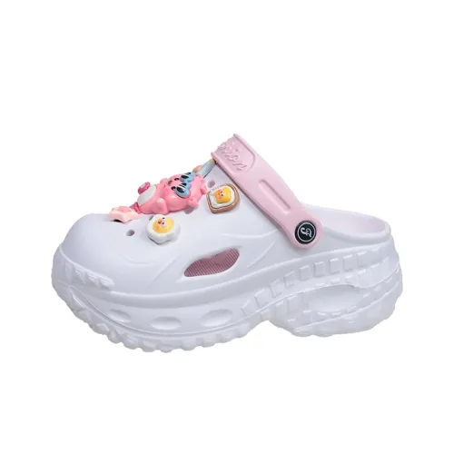 TONYBEAR Женские Сабо