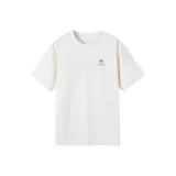 Лунный белый