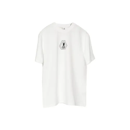 PUMA x Skepta FW24 T-Shirt Unisex White