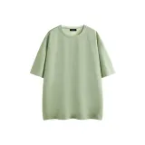 Зеленый цвет ростока