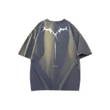 Железно-серый