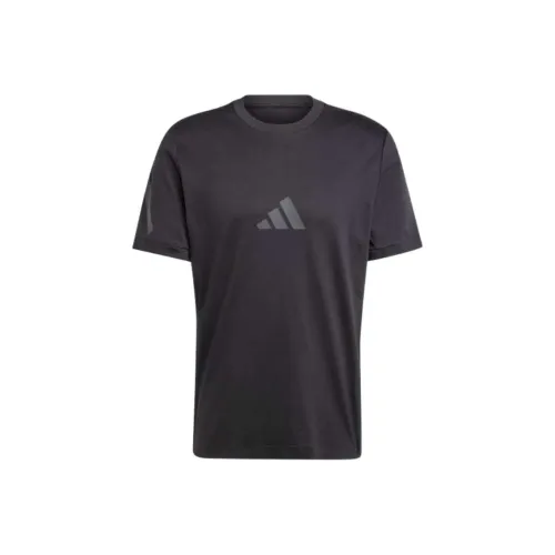 Adidas Z.N.E. T-Shirt Мужской Черный
