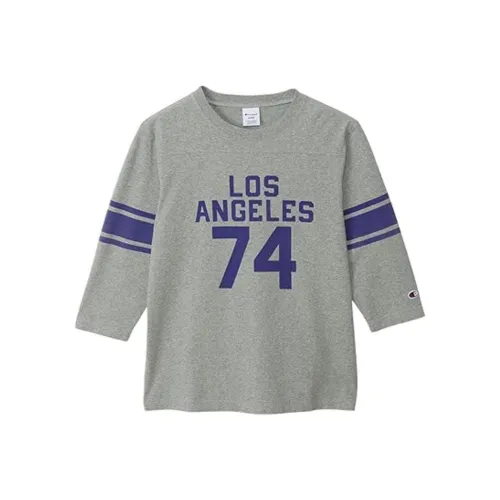 Чемпион Мужская T-рубашка